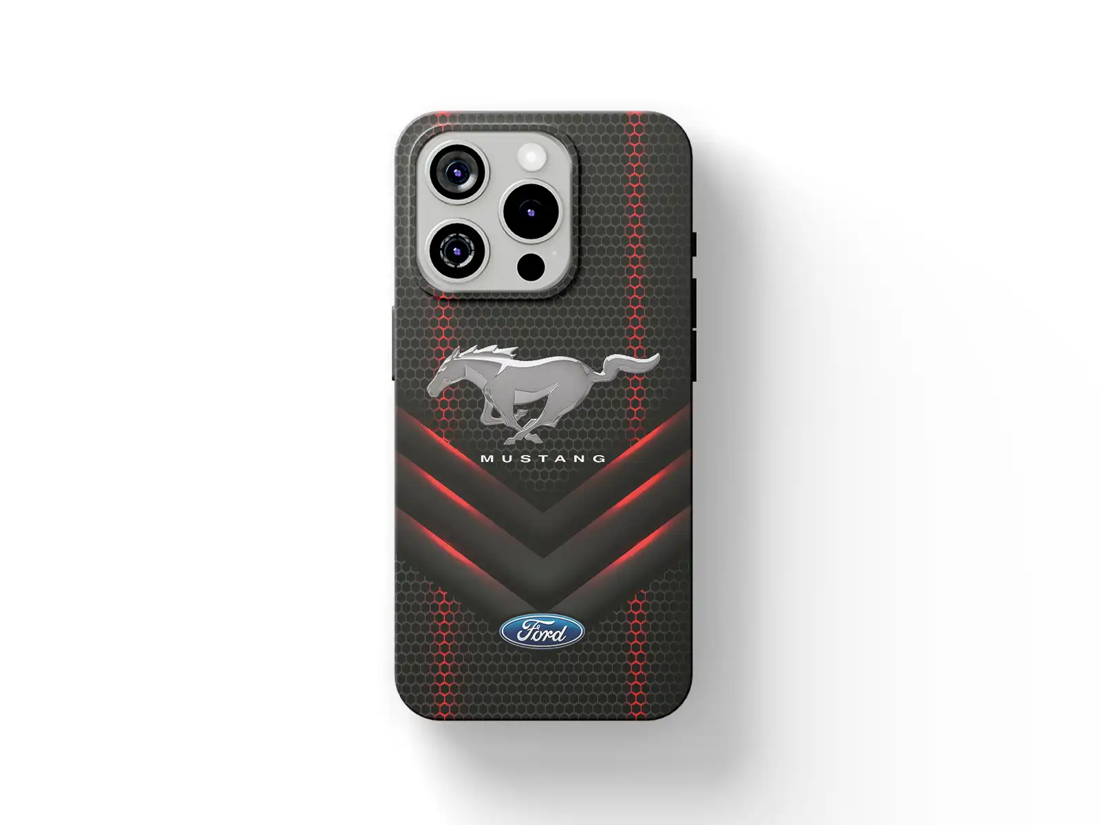 Ford Handyhülle Universal Pro Max